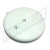 BASE PLASTICA PARA SOQUETE LUSTRE