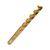 BROCA ACO RAPIDO POL 7/16 DIN 338 GOLD FERROUS DEWALT