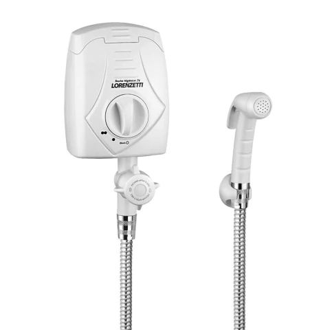 DUCHA HIGIENICA C/ AQUECEDOR 3T 220V 4300W LORENZETTI