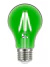 LAMPADA LED 4W FILAMENTO COLOR A60 VERDE