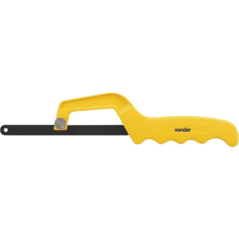 MINIARCO DE SERRA VONDER