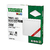 KIT C/ 10 - PLAFON LED SOBREPOR QUADRADO 24W 6500K TASCHIBRA - Aqualuz
