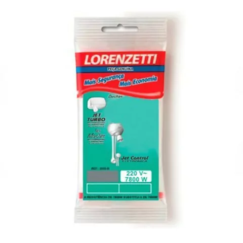 RESISTENCIA 3055-R 220V / 75000W P/ JET TURBO/MASTER/CONTROL LORENZETTI