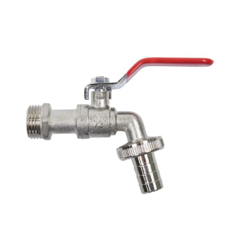 TORNEIRA ESFERA 1/2X3/4 THOMPSON