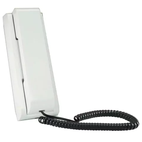 INTERFONE PARA PORTEIRO ELETRONICO HDL AZ-S01 NOVO