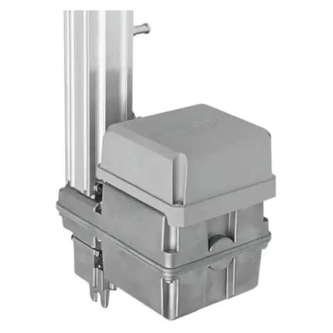 AUTOMATIZADOR PORTÃO BASCULANTE 1500 X 2,00 FIT BV400 220V