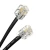 EXTENSAO P/ TELEFONE LISA RJ11 5M na internet