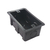 CAIXA DE EMBUTIR DE PVC PAREDE 4 X 2