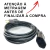EXTENSÃO MONTADA 05MT - REFORÇADA PP 2X2,5MM 20A 127V / 220V - comprar online