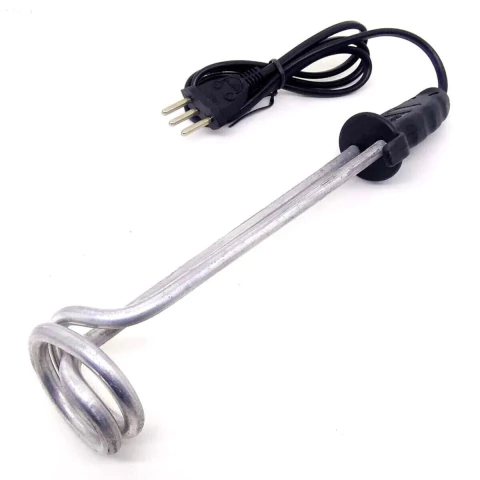 EBULIDOR AQUECEDOR DE AGUA 19,5 CM 1000W 220V - COTHERM