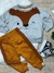 Conjunto Elian P ao G