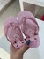 Chinelo Pimpolho 24 ao 32