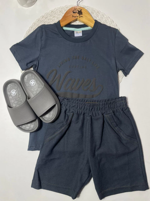 Conjunto Tileesul 4 ao 10