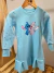 Vestido Stitch 4 ao 10 - Pingo de Gente - Moda Infantil