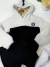 Conjunto Tileesul 1 ao 3 - Pingo de Gente - Moda Infantil