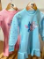 Vestido Stitch 4 ao 10 - comprar online
