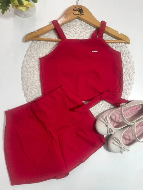 Conjunto Elian 4 ao 8