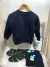 Blusa Moletom Elian 1 ao 8 - comprar online