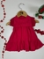 Vestido Colorittá P ao G