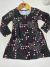 Vestido Elian 1 ao 8 na internet