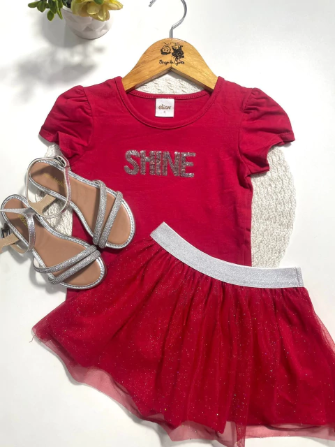 Conjunto Elian 4 ao 8