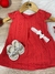 Vestido Colorittá P ao G