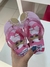 Chinelo Pimpolho 24 ao 32