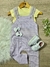 Conjunto Colorittá 1 ao 3 - Pingo de Gente - Moda Infantil