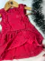 Imagem do Vestido Elian P ao G