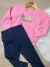 Conjunto Elian 1 ao 3 na internet