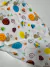 Manta microfibra bebê - Pingo de Gente - Moda Infantil