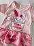 Body Minha 1 Páscoa - comprar online