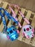 Bolsa Stitch - Pingo de Gente - Moda Infantil