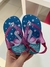 Chinelo Pimpolho 17 ao 23