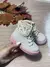 Bota molekinha 17 ao 25