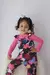 Macacão Elian 1 ao 3 - Pingo de Gente - Moda Infantil