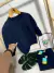 Blusa Moletom Elian 1 ao 8 na internet