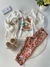 Conjunto Elian P ao G