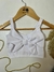 Cropped Mavie 2 ao 10 - Pingo de Gente - Moda Infantil