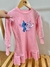 Vestido Stitch 4 ao 10 - Pingo de Gente - Moda Infantil