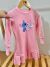 Vestido Stitch 4 ao 10 - Pingo de Gente - Moda Infantil