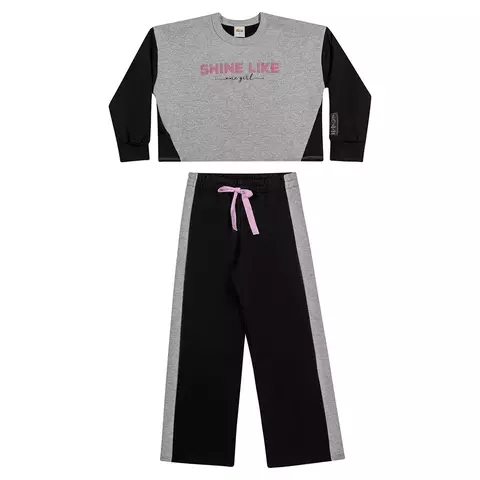 Conjunto Elian 12 ao 16