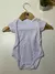 Body Elian P ao G - Pingo de Gente - Moda Infantil