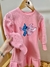 Vestido Stitch 4 ao 10 - comprar online