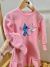 Vestido Stitch 4 ao 10 - comprar online