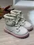 Bota molekinha 17 ao 25 - comprar online