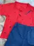 Conjunto Elian P ao G