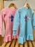 Vestido Stitch 4 ao 10