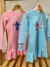 Vestido Stitch 4 ao 10