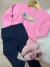 Conjunto Elian 1 ao 3 - loja online